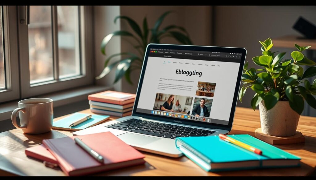 استراتيجيات الربح من المدونات استراتيجيات الربح من المدونات